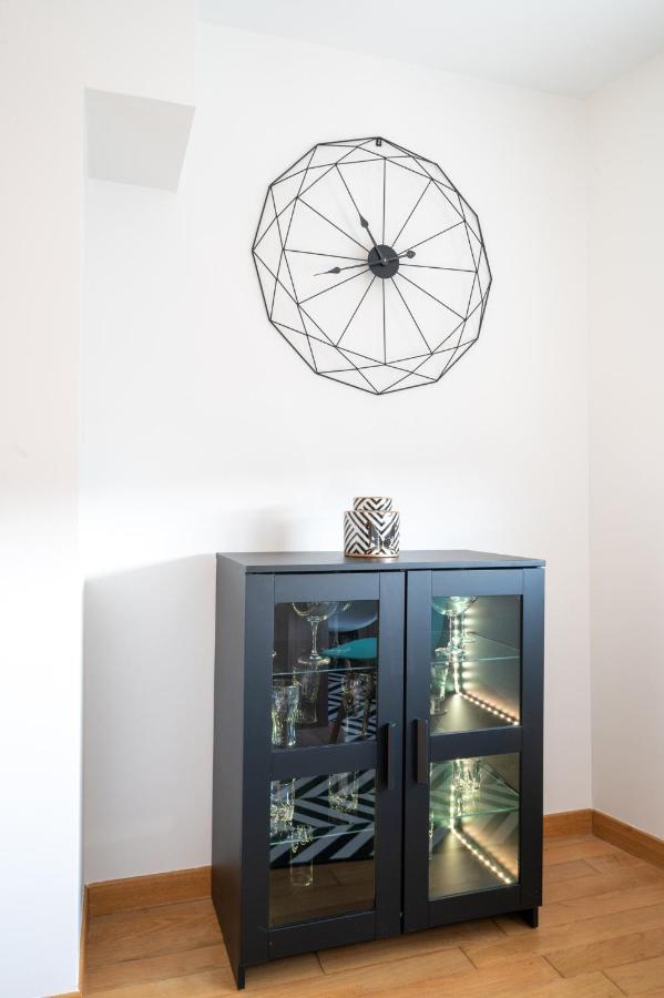 Immotovo - Suite Moderne - Paris 8 Min - Parking - Netflix Villejuif Exterior photo